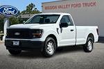 New 2025 Ford F-150 XL Regular Cab Pickup for sale #255033 - photo 7