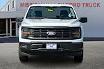 New 2025 Ford F-150 XL Regular Cab Pickup for sale #255033 - photo 8