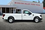 New 2025 Ford F-150 XL Regular Cab Pickup for sale #255033 - photo 3
