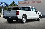 New 2025 Ford F-150 XL Regular Cab Pickup for sale #255033 - photo 2