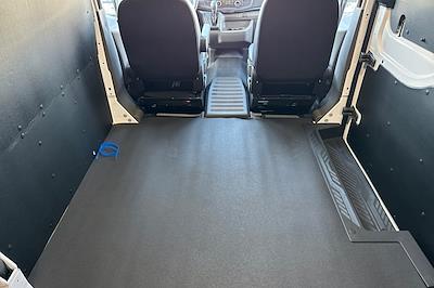 2025 Ford Transit 250 Medium Roof RWD Empty Cargo Van for sale #255040 - photo 2