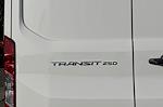 New 2025 Ford Transit 250 Medium Roof Empty Cargo Van for sale #255040 - photo 22