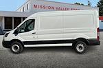 New 2025 Ford Transit 250 Medium Roof Empty Cargo Van for sale #255040 - photo 5
