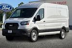 New 2025 Ford Transit 250 Medium Roof Empty Cargo Van for sale #255040 - photo 2