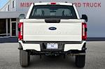 New 2025 Ford F-250 XL Crew Cab 4WD Pickup for sale #255065 - photo 4