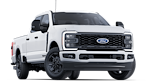 New 2025 Ford F-250 XL Crew Cab 4WD Pickup for sale #255065 - photo 30