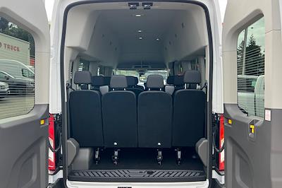 New 2025 Ford Transit 350 XLT Passenger Van for sale #255071 - photo 2