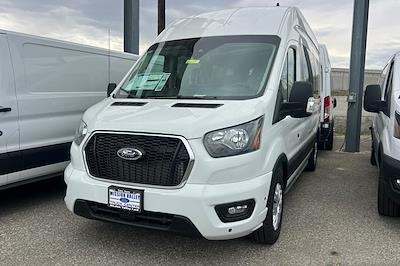 2025 Ford Transit 350 High Roof RWD Passenger Van for sale #255071 - photo 1