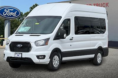 New 2025 Ford Transit 350 XLT Passenger Van for sale #255071 - photo 1