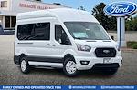 New 2025 Ford Transit 350 XLT Passenger Van for sale #255071 - photo 6