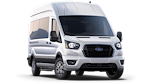 2025 Ford Transit 350 High Roof RWD Passenger Van for sale #255071 - photo 1