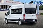 New 2025 Ford Transit 350 XLT Passenger Van for sale #255071 - photo 3