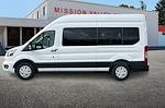 New 2025 Ford Transit 350 XLT Passenger Van for sale #255071 - photo 9