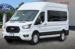 New 2025 Ford Transit 350 XLT Passenger Van for sale #255071 - photo 1