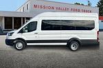 2025 Ford Transit 350 HD High Roof DRW RWD Passenger Van for sale #255072 - photo 6