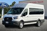 2025 Ford Transit 350 HD High Roof DRW RWD Passenger Van for sale #255072 - photo 7