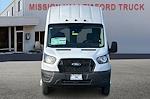2025 Ford Transit 350 HD High Roof DRW RWD Passenger Van for sale #255072 - photo 8
