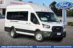 2025 Ford Transit 350 HD High Roof DRW RWD Passenger Van for sale #255072 - photo 1