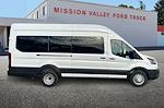 2025 Ford Transit 350 HD High Roof DRW RWD Passenger Van for sale #255072 - photo 2