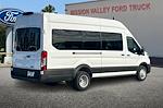 2025 Ford Transit 350 HD High Roof DRW RWD Passenger Van for sale #255072 - photo 3