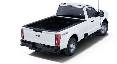New 2025 Ford F-250 XLT Regular Cab for sale #255073 - photo 1