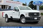 New 2025 Ford F-250 XLT Regular Cab 4WD Pickup for sale #255073 - photo 1