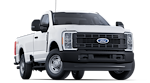 New 2025 Ford F-250 XLT Regular Cab for sale #255073 - photo 2