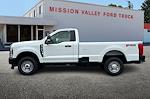 New 2025 Ford F-250 XLT Regular Cab 4WD Pickup for sale #255073 - photo 6