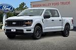 2025 Ford F-150 SuperCrew Cab RWD Pickup for sale #255082 - photo 7