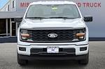 2025 Ford F-150 SuperCrew Cab RWD Pickup for sale #255082 - photo 8