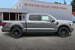 2025 Ford F-150 SuperCrew Cab 4WD Pickup for sale #255089 - photo 2