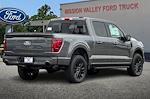 2025 Ford F-150 SuperCrew Cab 4WD Pickup for sale #255089 - photo 3
