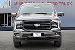 2025 Ford F-150 SuperCrew Cab 4WD Pickup for sale #255089 - photo 8