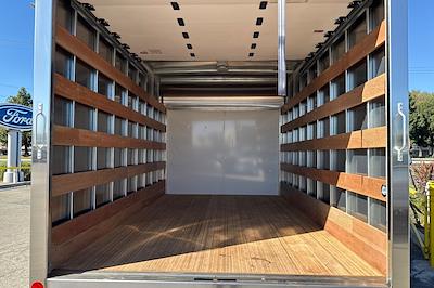 New 2025 Ford Transit 350 HD Box Van for sale #255091 - photo 2