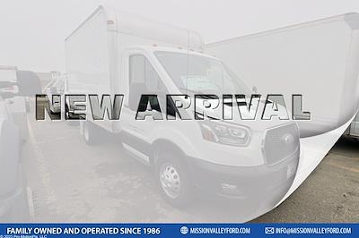 2025 Ford Transit 350 HD RWD Cutaway for sale #255091 - photo 1