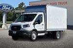 New 2025 Ford Transit 350 HD Box Van for sale #255091 - photo 9
