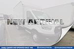 2025 Ford Transit 350 HD RWD Cutaway for sale #255091 - photo 1