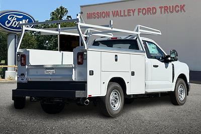 2025 Ford F-250 Regular Cab RWD Knapheide Service Truck for sale #255092 - photo 1