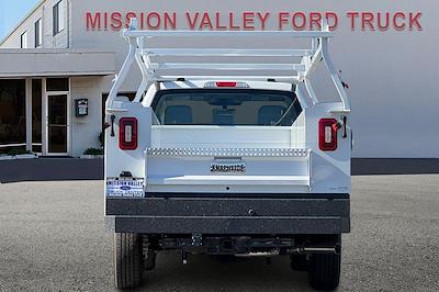 2025 Ford F-250 Regular Cab RWD Knapheide Service Truck for sale #255092 - photo 2