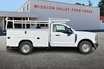 New 2025 Ford F-250 Regular Cab Knapheide 696F40 8' 1" Service Truck for sale #255092 - photo 25