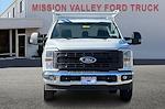 New 2025 Ford F-250 Regular Cab Knapheide 696F40 8' 1" Service Truck for sale #255092 - photo 7
