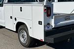 New 2025 Ford F-250 Regular Cab Knapheide 696F40 8' 1" Service Truck for sale #255092 - photo 19