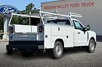 New 2025 Ford F-250 Regular Cab Knapheide 696F40 8' 1" Service Truck for sale #255092 - photo 2