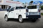 New 2025 Ford F-250 Regular Cab Knapheide 696F40 8' 1" Service Truck for sale #255092 - photo 4
