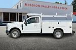 New 2025 Ford F-250 Regular Cab Knapheide 696F40 8' 1" Service Truck for sale #255092 - photo 6