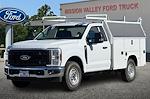New 2025 Ford F-250 Regular Cab Knapheide 696F40 8' 1" Service Truck for sale #255092 - photo 3