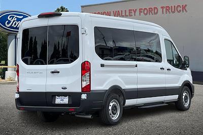 New 2025 Ford Transit 350 XL Passenger Van for sale #255095 - photo 2