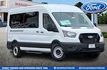 New 2025 Ford Transit 350 XL Passenger Van for sale #255095 - photo 1