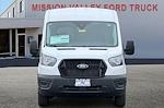 New 2025 Ford Transit 350 XL Passenger Van for sale #255095 - photo 8