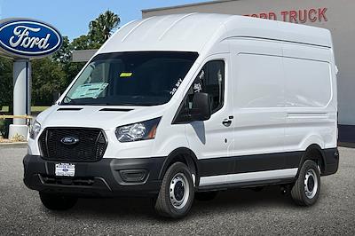 2025 Ford Transit 250 High Roof RWD Empty Cargo Van for sale #255096 - photo 1